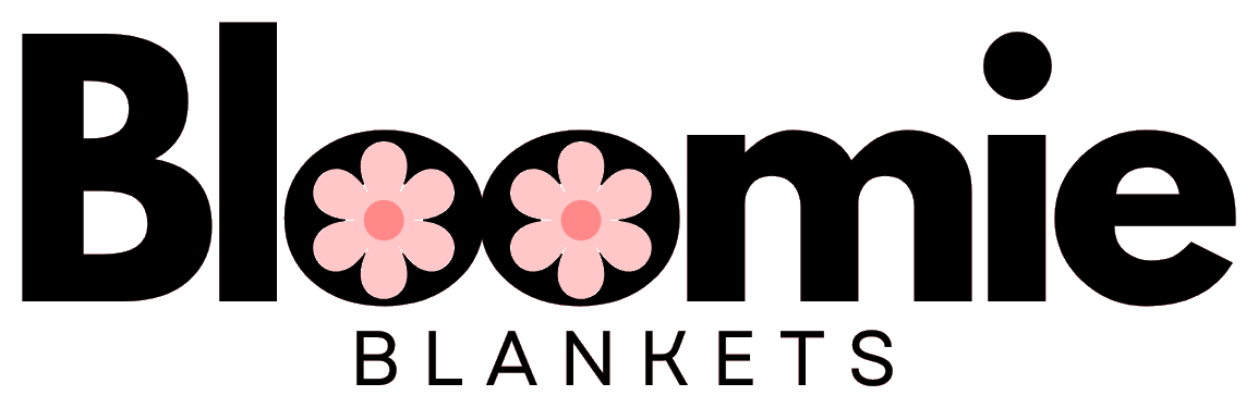 Bloomie Blankets